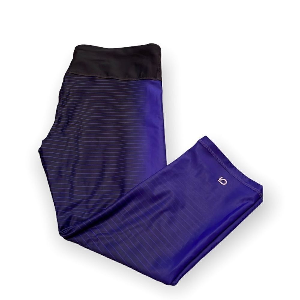 NWOT Gap Women’s Fit GFast Crop Leggings